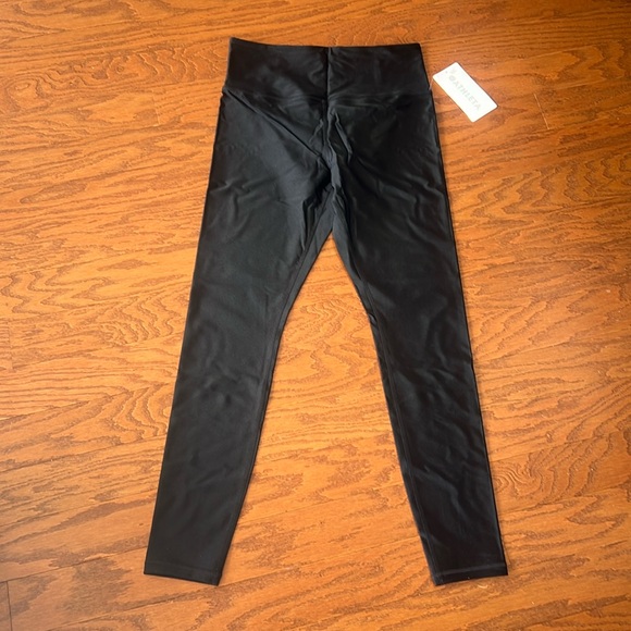 Athleta Pants - Athleta Sheen tight